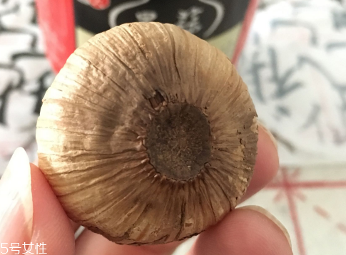 黑蒜怎么吃？黑蒜最好吃的吃法