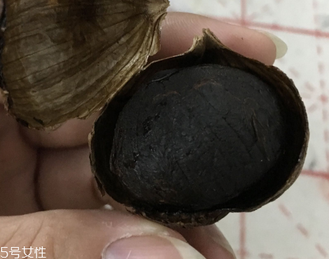 黑蒜是種植出來的嗎？黑蒜怎么來的