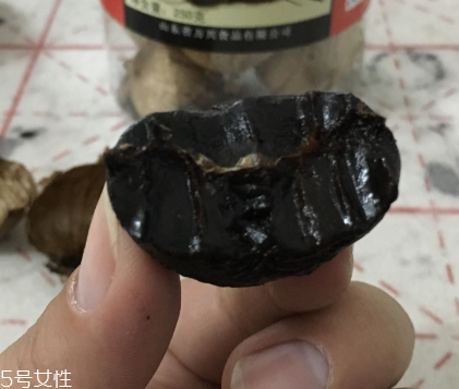 黑蒜是種植出來的嗎？黑蒜怎么來的