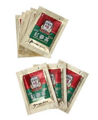 正官莊紅參茶怎么喝法？正官莊紅參茶這樣喝