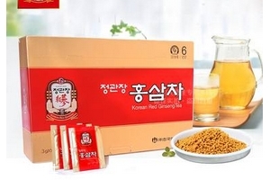 正官莊紅參茶怎么樣？正官莊紅參茶值得購買嗎？