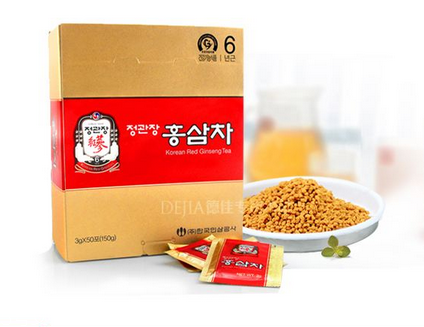 正官莊紅參茶怎么樣？正官莊紅參茶值得購(gòu)買(mǎi)嗎？