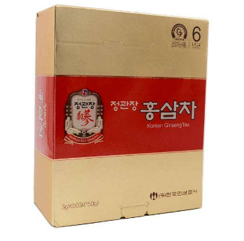 正官莊紅參茶怎么樣？正官莊紅參茶值得購(gòu)買(mǎi)嗎？