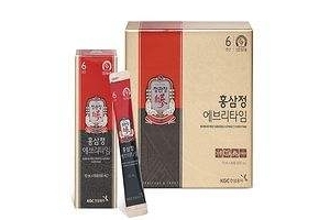 正官莊紅參精怎么吃？正官莊紅參精正確吃法
