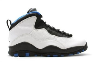 air jordan 10 orlando城市主題復(fù)刻什么時候發(fā)售？