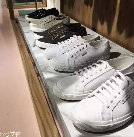 superga鞋子怎么樣？superga鞋子口碑