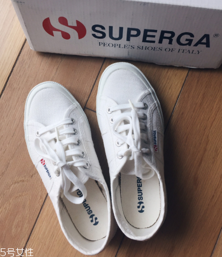 superga鞋子怎么樣？superga鞋子口碑