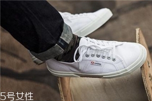 superga鞋子怎么樣？superga鞋子口碑