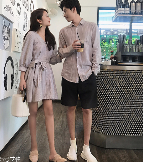 夏天穿什么裙子好看？夏季裙子穿搭圖片