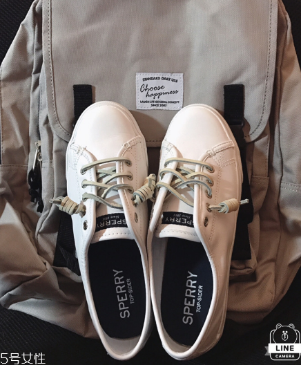 sperry鞋子什么檔次？sperry品牌地位