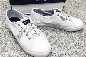 sperry鞋子什么檔次？sperry品牌地位