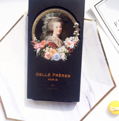 gellefreres婕珞芙什么檔次？什么牌子
