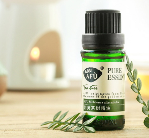 茶樹精油可以直接涂臉上嗎？
