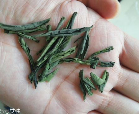 六安瓜片是什么茶？六安瓜片好喝嗎？