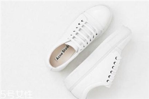 小白鞋里面怎么洗？小白鞋內(nèi)側(cè)清洗方法