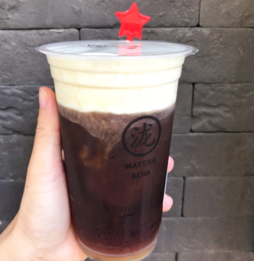 黑瀧堂什么奶茶最好喝？黑瀧堂奶茶推薦