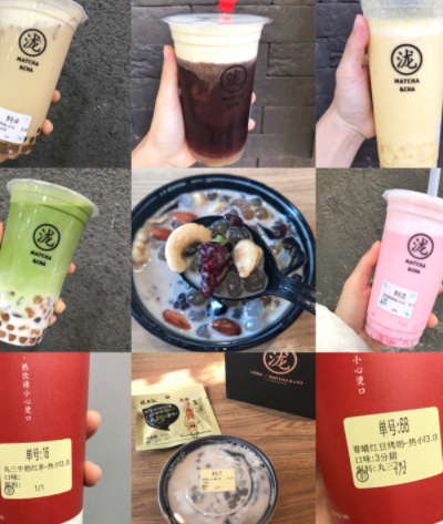 黑瀧堂什么奶茶最好喝？黑瀧堂奶茶推薦