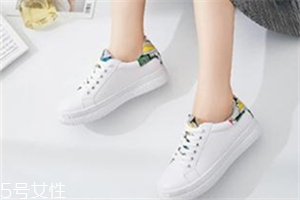 小白鞋鞋帶怎么系好看？小白鞋鞋帶系法推薦