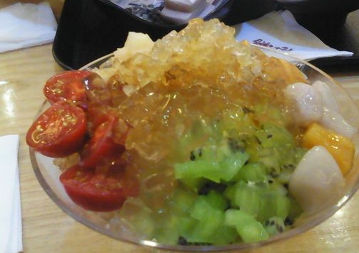 鮮芋仙什么最好吃？鮮芋仙點單攻略