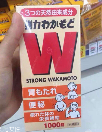 若元胃腸錠有副作用嗎？若元胃腸錠壞處