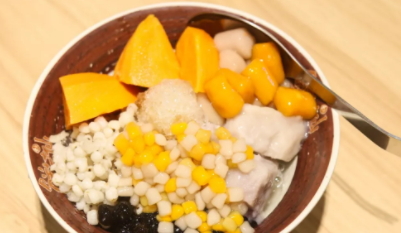 鮮芋仙什么最好吃？鮮芋仙點單攻略