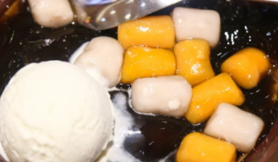 鮮芋仙什么最好吃？鮮芋仙點單攻略