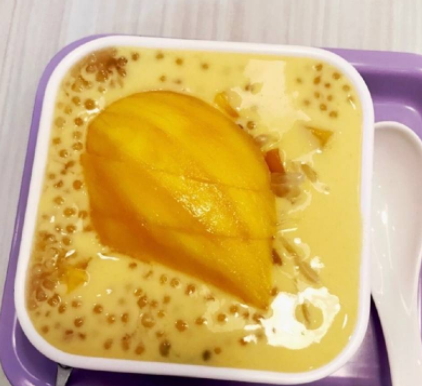 滿記甜品什么好吃？滿記甜品網(wǎng)紅隱藏菜單