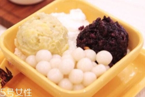 許留山和滿(mǎn)紀(jì)甜品哪個(gè)好吃？