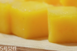 許留山什么好吃？許留山甜品點單攻略
