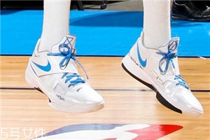 nike kd 4 thunderstruck杜蘭特4代冠軍配色什么時候發(fā)售？