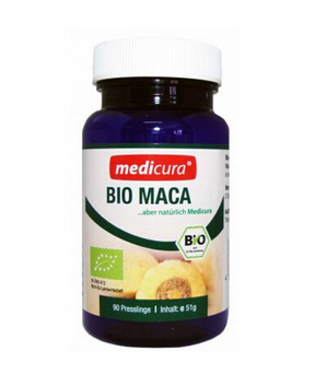 medicura瑪卡片怎么樣？medicura瑪卡片效果