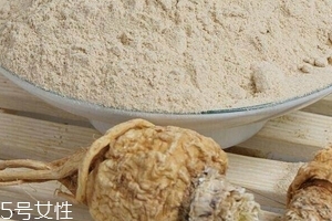 瑪卡粉是什么味道？瑪卡粉難吃嗎？