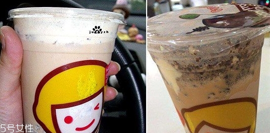 快樂檸檬什么最好喝？快樂檸檬點單攻略