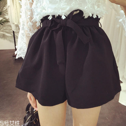 胯寬的女生適合穿什么褲子？適合胯寬女生的褲子推薦