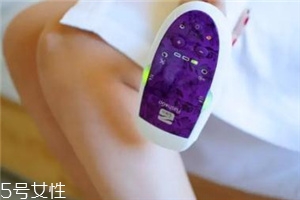 家用脫毛儀多久用一次？家用脫毛儀的使用頻率