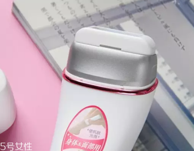 家用脫毛儀有用嗎？家用脫毛儀使用心得