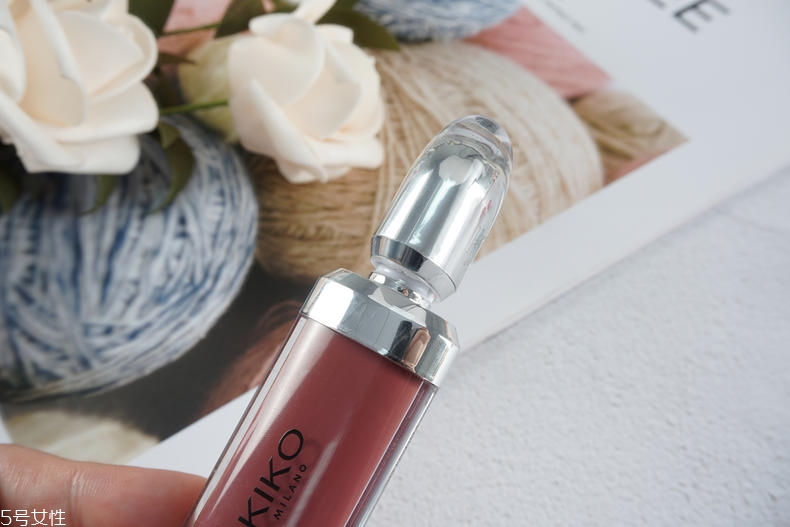 kiko3d唇釉成膜嗎 kiko3D唇釉容易掉色嗎 kiko3d唇釉成膜嗎 kiko3D唇釉容易掉色嗎