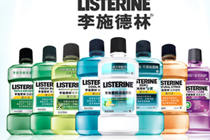漱口水可以喝嗎？喝了漱口水會怎樣