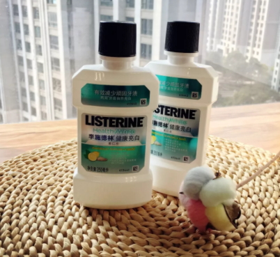 漱口水可以帶上飛機嗎？漱口水可以托運嗎