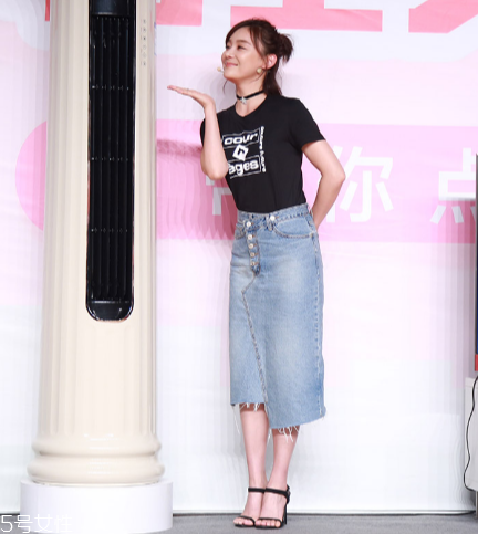包臀裙什么款式好看？包臀裙款式推薦