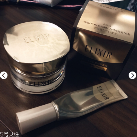 怡麗絲爾抗皺系列怎么樣 怡麗絲爾抗皺系列使用測評(píng)