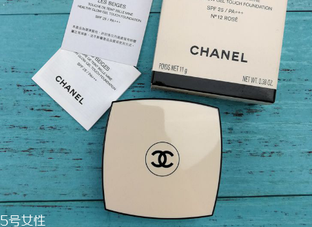 香奈兒果凍氣墊適合什么膚質(zhì) 香奈兒果凍氣墊粉餅價(jià)格 香奈兒果凍氣墊適合什么膚質(zhì) 香奈兒果凍氣墊粉餅價(jià)格