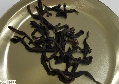 紅茶是酸性還是堿性？