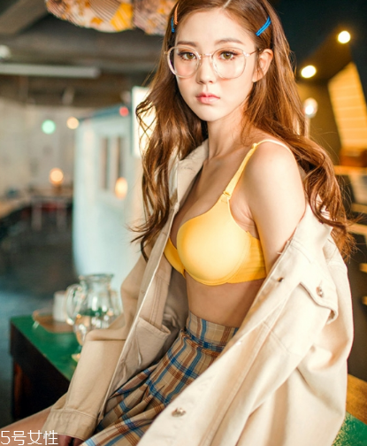 文胸偏大有什么影響？文胸太大的危害
