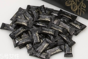明治黑巧克力怎么樣？明治黑巧克力好吃嗎？