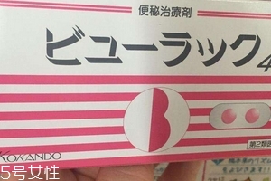 日本便秘小粉丸可以減肥嗎？