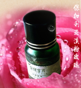 玫瑰精油可以滴肚臍嗎？玫瑰精油滴肚臍的好處