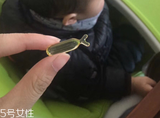 lfeline care魚(yú)油怎么樣？