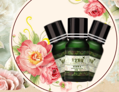玫瑰精油和薰衣草精油可以一起用嗎？怎么混合
