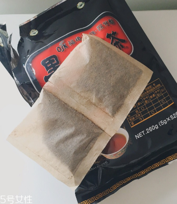 osk黑烏龍茶怎么樣？osk黑烏龍茶好喝嗎？